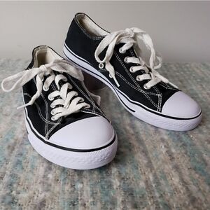 Soda Sneakers!  